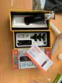 ALAT CUKUR RAMBUT/HAIR CLIPPER KEMEI KM-779 NEW MODEL. 