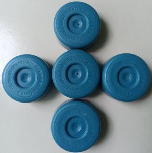 Tutup Galon Warna Biru Kemasan 200 Pcs