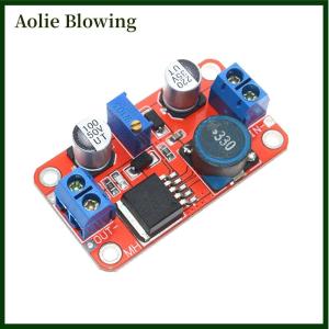 Aolie 5A DC-DC Step Up Power Module Boost Volt Converter 3.3V-35V To 5V 6V 9V 12V 24V XL6019