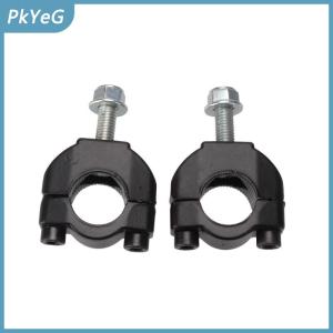 PkYeG Citycoco 22mm tay lái gắn khung vững chắc cho xe máy nhanh chóng cài đặt nâng cấp cho đô thị xe tay ga điện người đi
