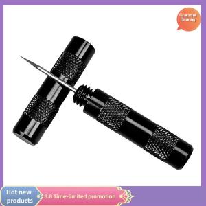 Graceful Stainless Steel Nozzle Cleaning Needles Tool Unclogging Cleaning Needle Disassembly And Cleaning Spray Pen Air Pump Tool