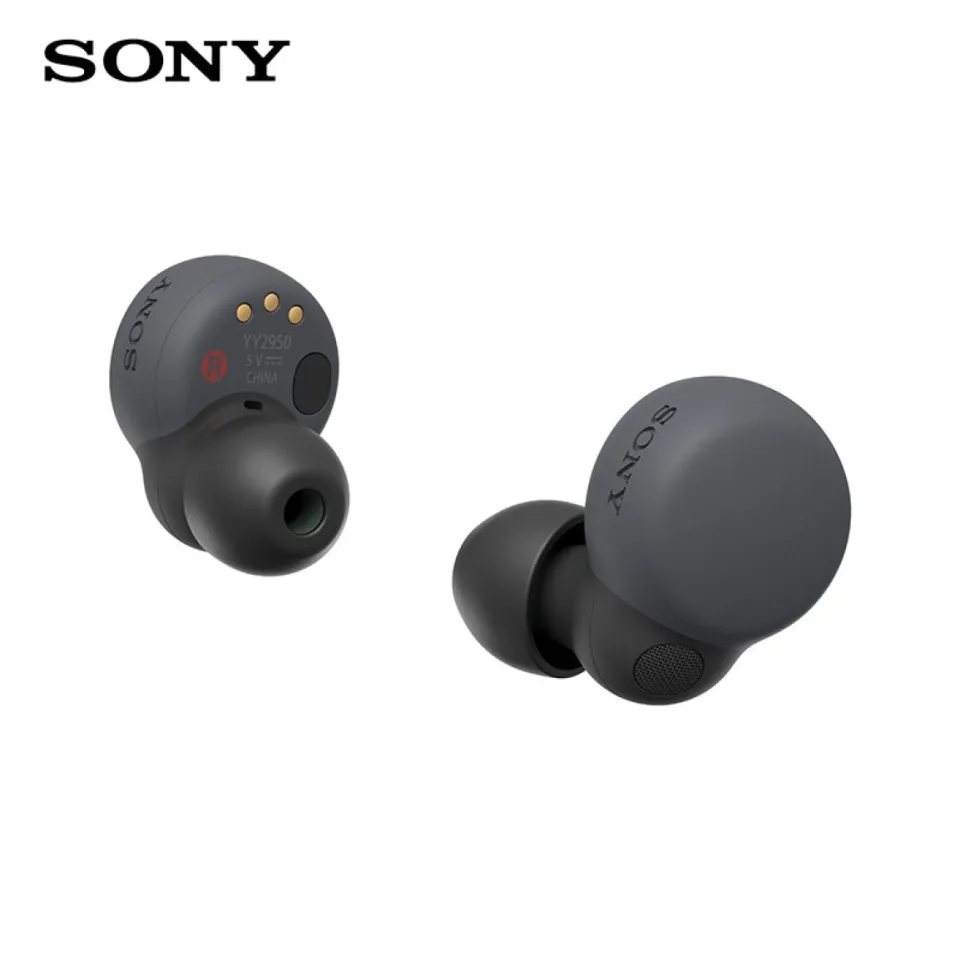 Sony LinkBuds S WF-LS900N Truly Wireless Noise Canceling