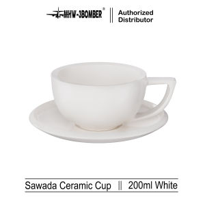 MHW-3BOMBER 200ml Sawada Ceramic Coffee Cup