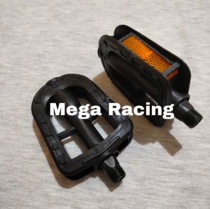 Sepasang Pedal sepeda anak 12/14/16/18 inch untuk semua sepeda anak pedal sepeda anak