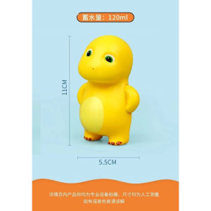 Dino Nailong Semprotan Air Anak Mainan Water Gun Anak Karakter