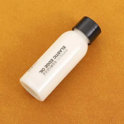 MINOA Dye Dressing Leather Edge Paint Oil Color Coats 30ml Leather Shoe Edges Pigment Leather Edges Finish Supplies Colorful Leather Edge Oil Finish Finishing Agent Bags Belts