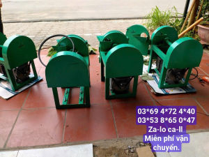 Máy thái thu.ốc nam thu.ốc bắc chạy điện siêu nhanh