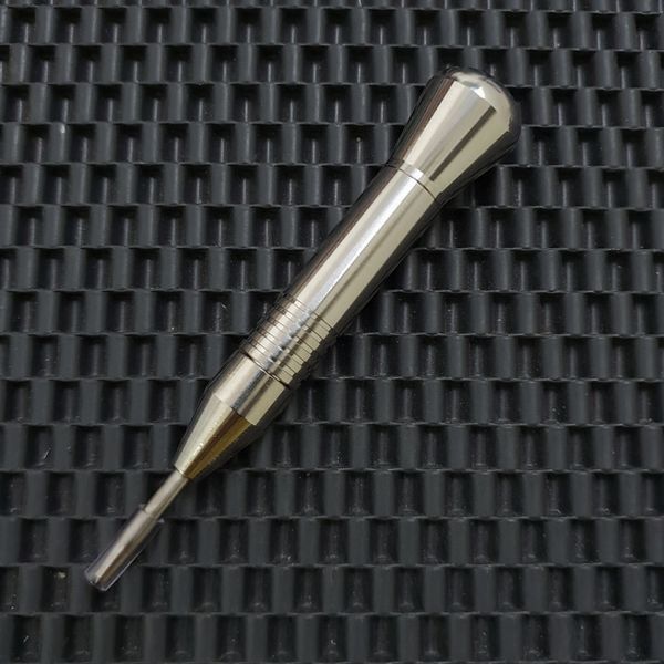 Đục lấy dấu Niigata tự động đầu hợp kim AP-M2 Nhật Bản. 