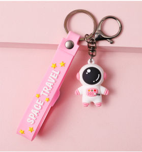 MÓC KHÓA PHI HÀNH GIA HOẠT HÌNH KUTE