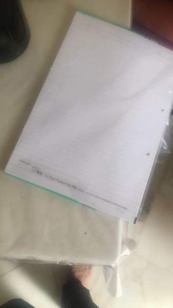 Buyer review video 2