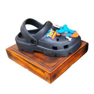 Sandal Anak Laki Laki Dili Terbaru Berkarakter Toy Story Size 24 - 35 Kekinian