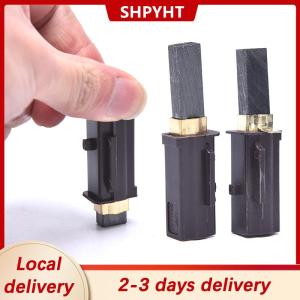 [COD] Ship within 24 hours Electric Vacuum Cleaner Motor Carbon Brushes 2311480 Replaces Part