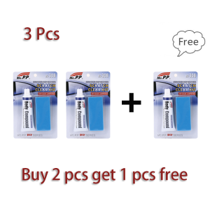 Paint Care Tools Polishing Grinding Auto Body Compound Scratch Repair Anti Scratch Cream Car Scratch Remover Scratches Remover Car Styling Fix Kit