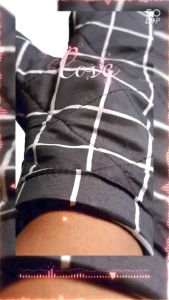 SARUNG TANGAN OVEN JAMPEL LOYANG KUE PELINDUNG TANGAN