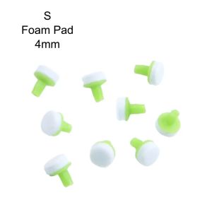 Dental Instruments Composite Resin Filling kit Mixing Handle Foam Pads OptraSculpt Teeth Whitening Tool Kit Dentist Materials