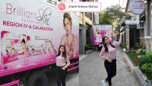 Brilliant Skin Essentials: SENYORA Tomato Micro-Exfoliating Facial Set