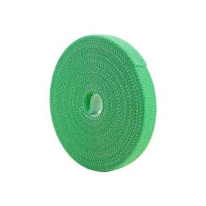 Waterproof Reusable Garden Straps 2cm Wide Soft Nylon Support Ties For Vine Training And Household Organization