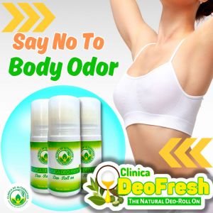 Clinica DeoFresh