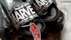 Sandal Selop Slide Slip On: Desain Modern & Nyaman