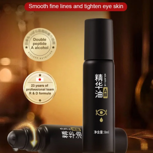 Eye Care Oil Eye Serum Eye Treatment Essence Lift and Firm Soft and Moist Eye Cream Penetrate