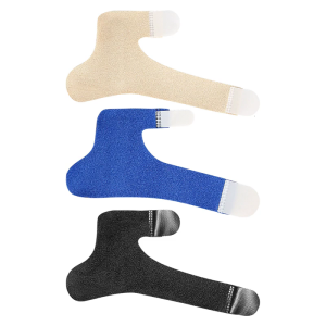 Ngón tay thẳng đỡ ngón cái Brace Nẹp ngón tay có thể điều chỉnh bảo vệ ngón tay hỗ trợ ngón tay cho trẻ em trẻ em