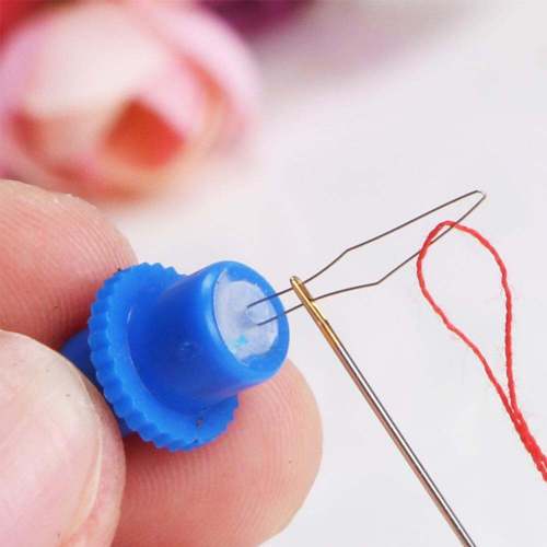 Choosing the Best Needle Threader Types for Embroidery Beginners in Singapore