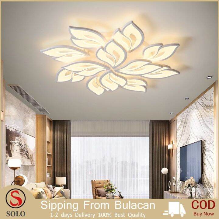 SOLO Chandelier Light Modern Design/ceiling Lights Modern Design ...