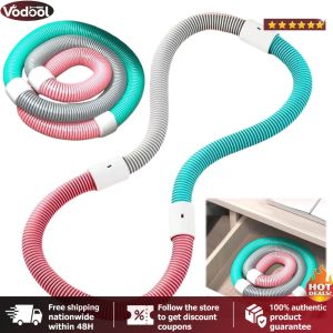[Vodool Tool Outlet]Spring Circle Waist Trainer Spring Soft Hoop for Waist Slimming