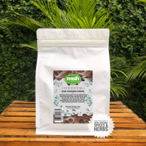 Steak Seasoning Powder 500 g