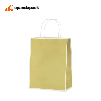 Paper Bag Beg Kertas Cenderahati Kraft Door Gift Bag Wedding Majlis Birthday Hadiah Packaging