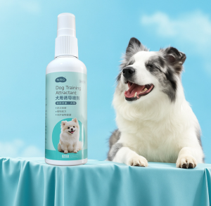 HOL  Dog toilet drawer pull-out small and medium-sized dog large size cleaning and anti stepping pet dog splashing small size bedpan