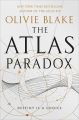 The Atlas Paradox by Olivia Blake [OEM Paperback]. 