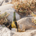 Cloudy Bay Sauvignon Blanc White Wine 2024 , abv 13.5 , 750ml ,Marlborough by Benchmark Wines. 