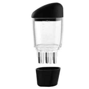 Hair Oil ApplicatorScalp Applicator CombRoot Comb Applicator Bottle Scalp for Medicine Essential Oil Serums