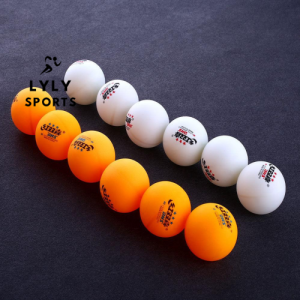 BANH BÓNG BÀN 3 SAO TIÊU CHUẨN THI ĐẤU (hộp 3 quả) - LYLYSPORTS