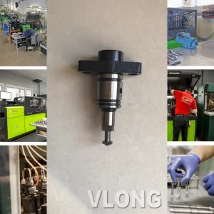 High Quality New WUXI Plunger Diesel High Pressure Oil Pump Fuel Injector Plunger PL1 U161