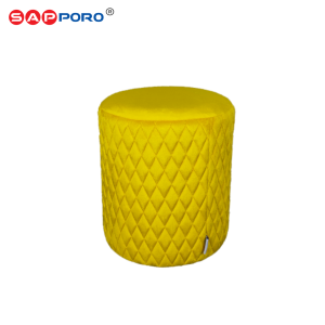 SAPPORO CARBIS - Kursi Stool | Stool Bulat | Kursi Minimalis