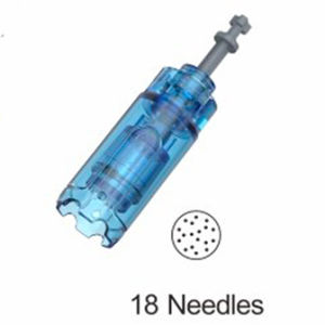 10 Cái Chính Hãng Cho Dr.Pen Ultima M8S A8 A9 Hộp Mực Dr Pen Bút Derma Đầu Thay Thế Microneedling
