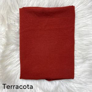 pashmina oval instan anak hijab pastan oval crinkle terbaru