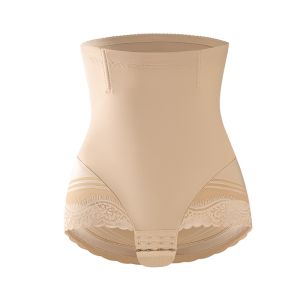 [MISTHIN Girls] 1 chiếc quần lót định hình eo cao thoải mái cho nữ mới bằng nylon làm thon gọn đùi Korset cho nữ Corset S0289