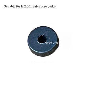 Kirilgu Applicable To Italy Lamarzocco PB GB5 GS3 Hot Mom Semi-automatic Coffee Machine Steam Valve Spool 6K4N7