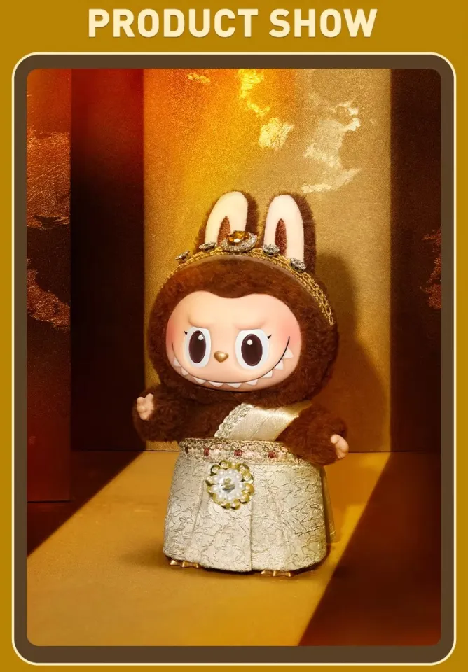 POPMART Labubu Good Luck to You 限定ラブブ POPMART Good Luck