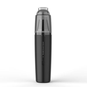 Portable vacuum cleaner wireless charging handheld car household cleaning strong suction lightweight rechargeable