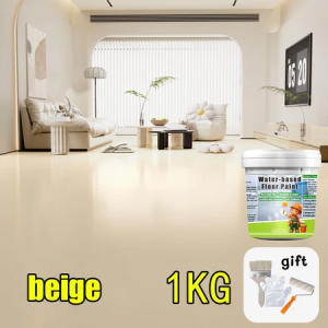 【Directly for flooring】quick dry cement waterproof simen waterproof cement fast drying cement floor paint heavy duty cat lantai simen floor coating exposy floor water proof cement floor leveling cement simen cepat kering 地坪漆 水泥 水泥地面修补