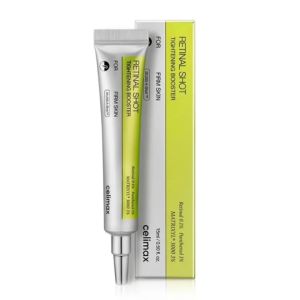 Original Celimax The Vita A Retinol Shot Tightening Serum 30ml Celimax The Vita A Retinal Shot Tigh