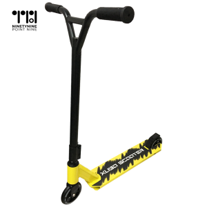 99.9 Stunt Scooter for 8+ Kids/Teens/Adults [D50]