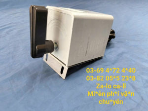 Công tắc đảo máy xát gạo