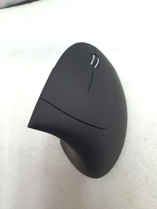Vertical Ergonomic Mouse – 6-Button Wired Mouse with 3 DPI Settings ...