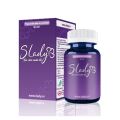 Slady Viên Uống Cân Bằng Nội Tiết Tố Nữ - Giảm Khô Hạn Tăng Ham Muốn - Cải Thiện Giấc Ngủ. 