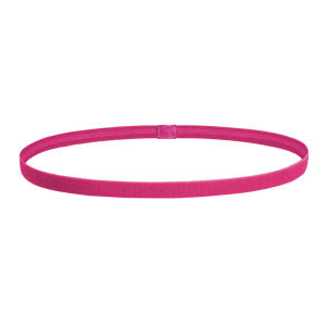 2026 Hot Sale [ Shipped from China ] in Europe and America elastic cord candy-colored sports yoga headband   Running headband football non-slip hair accessory B3